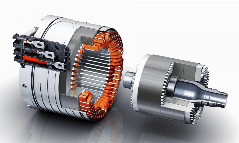 Motor Yedek Parça Satışı